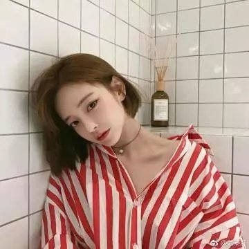 春天里的人们