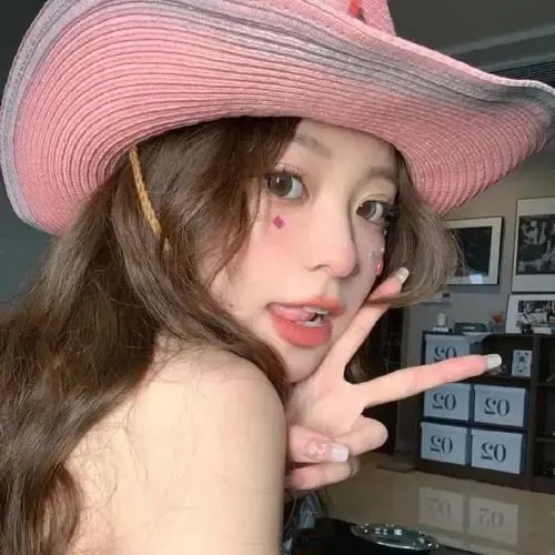 艺术系女生