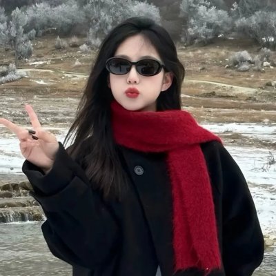 女人河