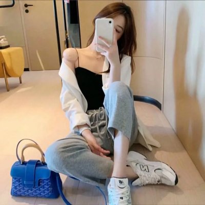 粉红女郎